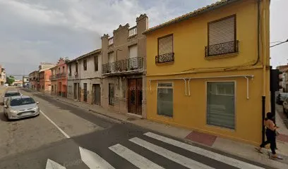 Peluqueria Innova