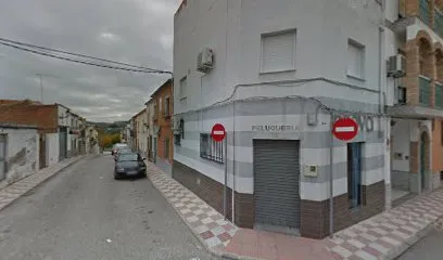 Peluquería Innova