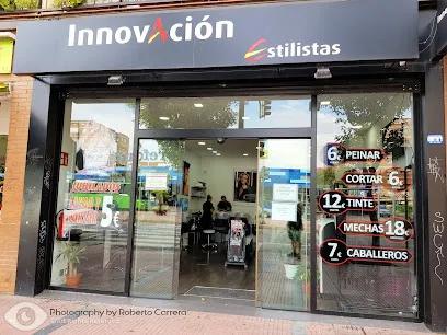 Peluqueria innovación