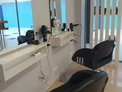 Peluqueria Innovat A Barca