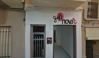 Peluquería Innovat