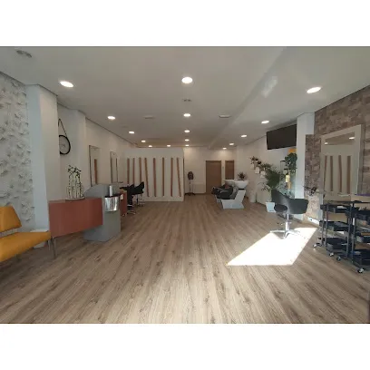 Peluquería INNOVE