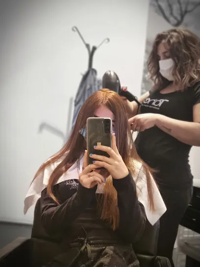 Peluquería Interlumium