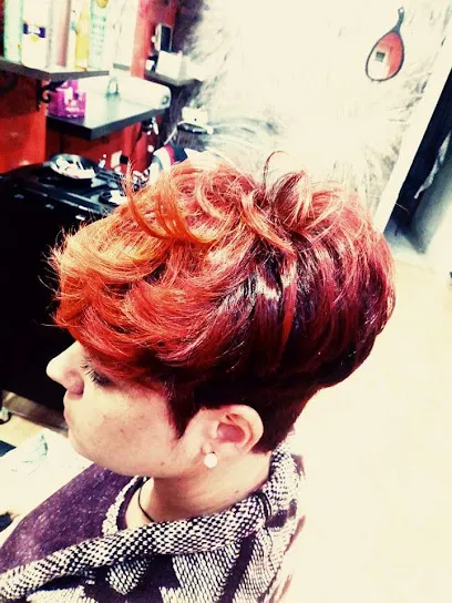 Peluquería Inve