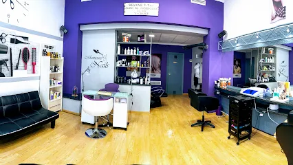 Peluqueria Ionela