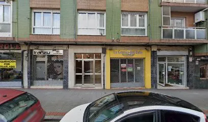 Peluqueria Iranzu