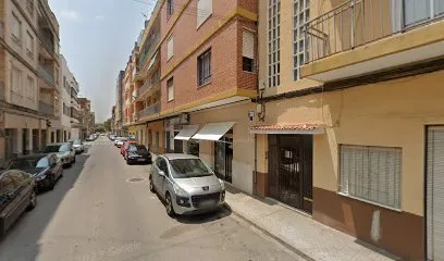 Peluquería Ireleri