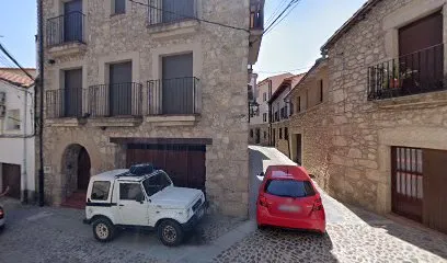 Peluquería Irene