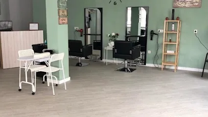 Peluquería Irene Casas