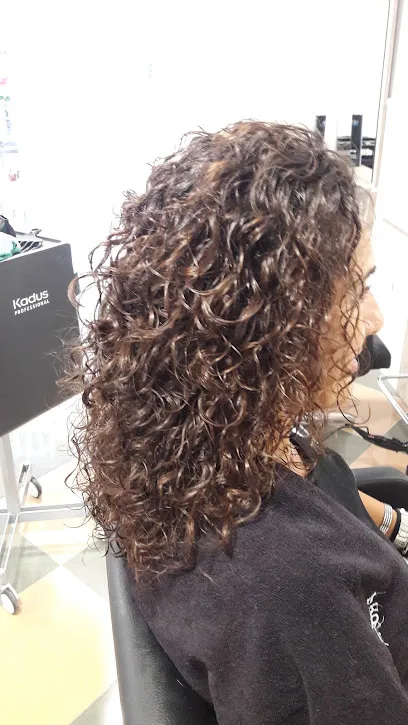 Peluqueria Irene Duque