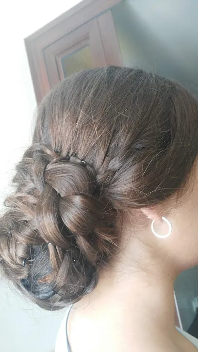 Peluquería Irene