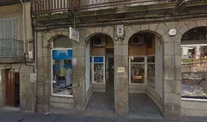 Peluquería Iris