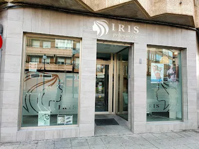 Peluqueria Iris