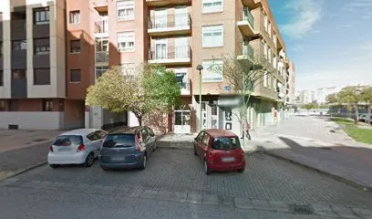 Peluquería Irisé