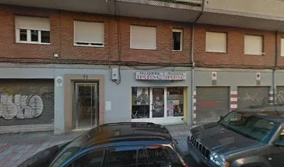Peluquería Irise