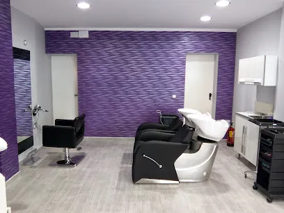 Peluquería Irisén