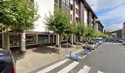 Peluquería Irudi