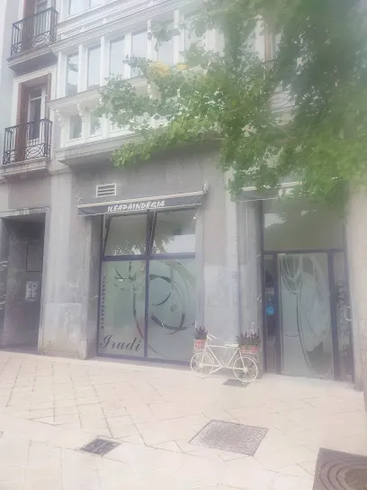 PELUQUERIA IRUDI