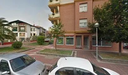 Peluquería Irune