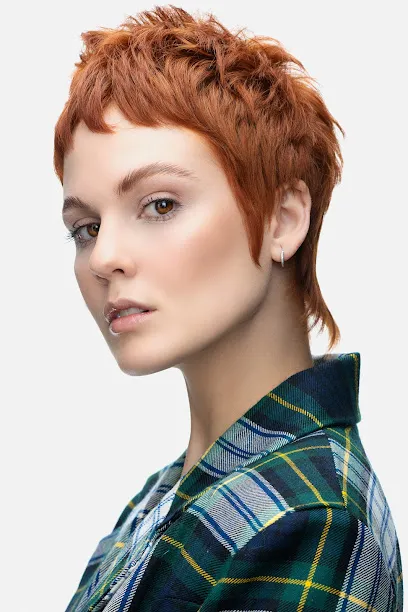 PELUQUERIA IRUNE LACA
