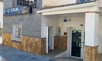 Peluquería Isa