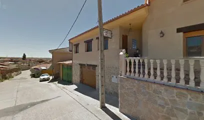 Peluquería ISA