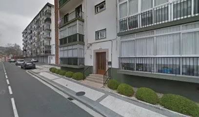 Peluquería Isa