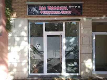 Peluquería Isa Borrull