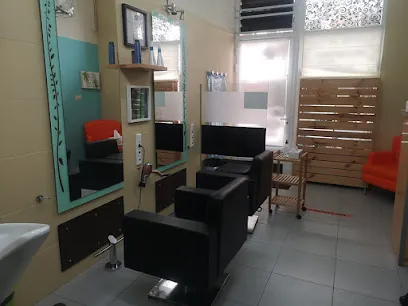 Peluquería Isa Novoa