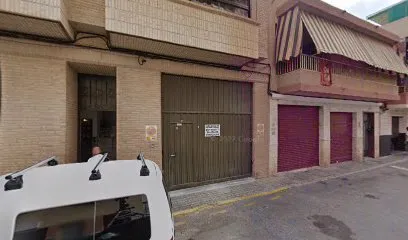 Peluqueria ISA