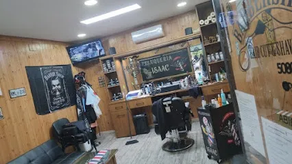 Peluqueria Isaac