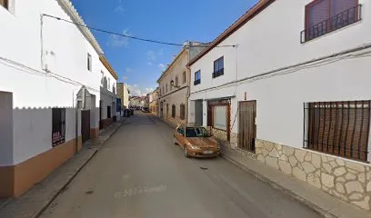 Peluqueria Isaac