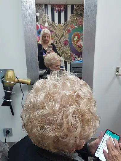 Peluquería Isabel Aladren