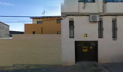Peluquería Isabel