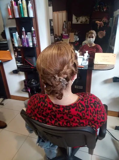 Peluquería Isabel Arauzo