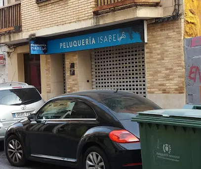 Peluquería Isabel