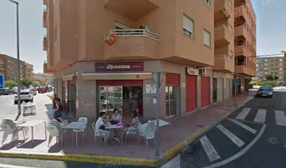 Peluqueria Isabel Callosa