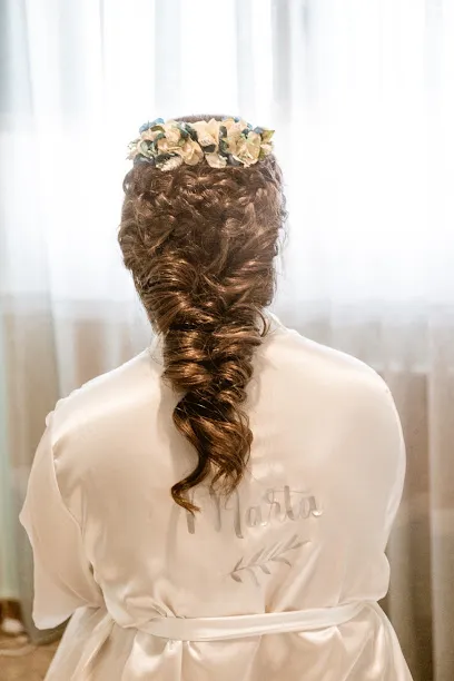 Peluquería Isabel Cámara