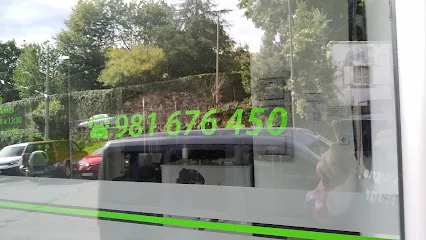 Peluqueria Isabel