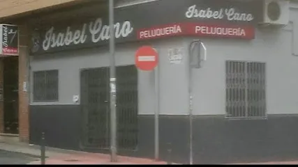 Peluqueria Isabel Cano