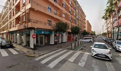 Peluquería Isabel