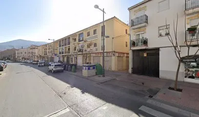 Peluqueria Isabel