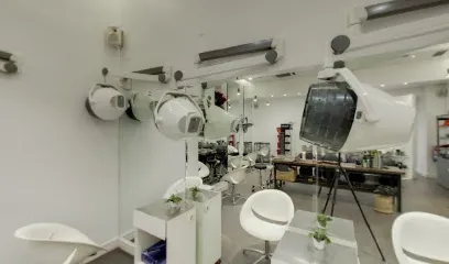 Peluquería Isabel Ileapaindegia