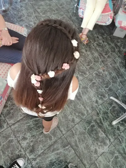 Peluquería Isabel Lozano