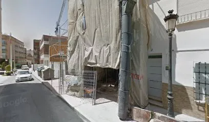 Peluquería Isabel