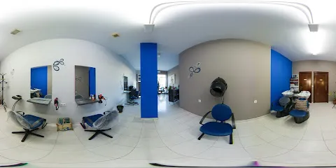 Peluquería Isabel