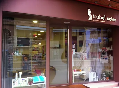 Peluquería Isabel Soler