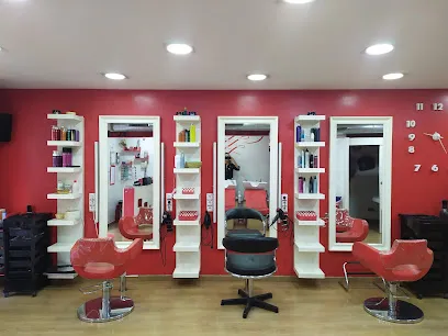 Peluqueria Isabel