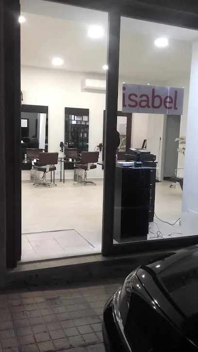 Peluquería Isabel