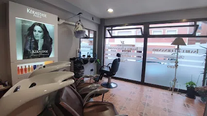 Peluquería Isabel y Fernando